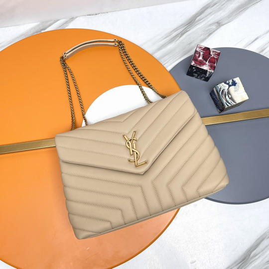 YSL Loulou Bag ID:20260111-374